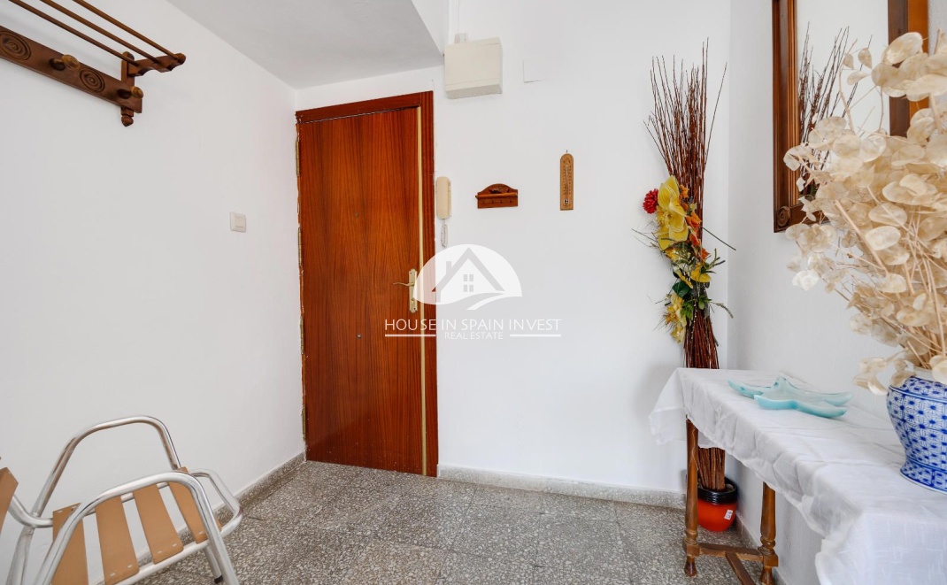 Resale - Penthouse - Orihuela Costa