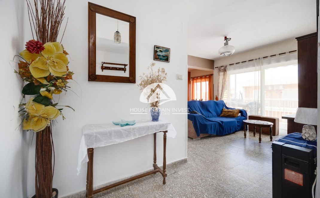 Resale - Penthouse - Orihuela Costa