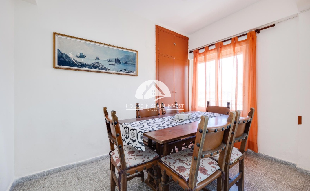 Resale - Penthouse - Orihuela Costa