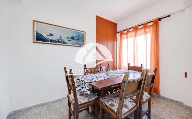 Resale - Penthouse - Orihuela Costa