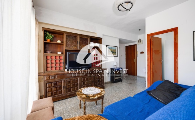 Resale - Penthouse - Orihuela Costa