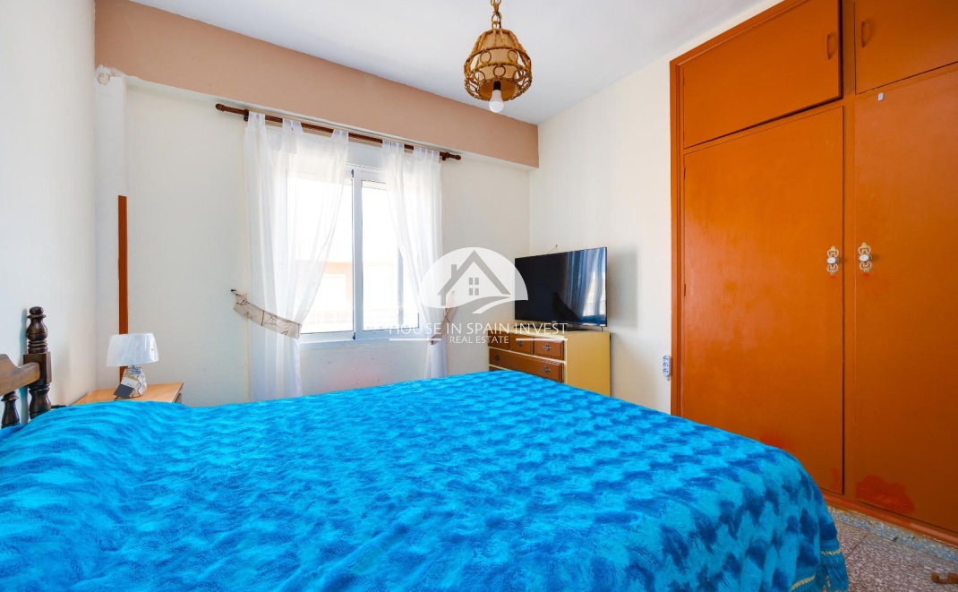 Resale - Penthouse - Orihuela Costa