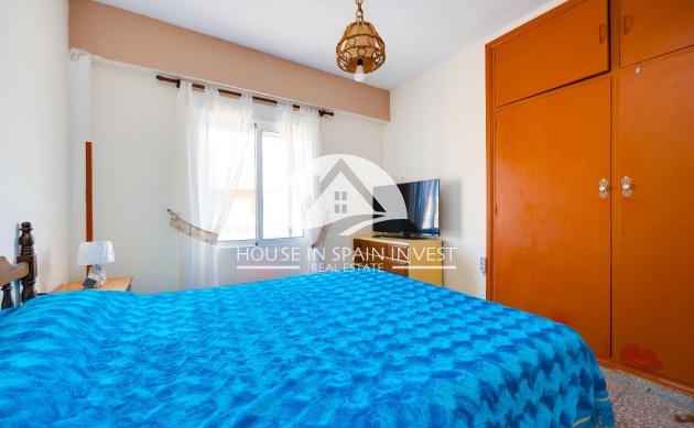 Resale - Penthouse - Orihuela Costa