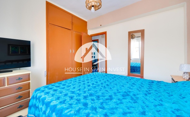 Resale - Penthouse - Orihuela Costa