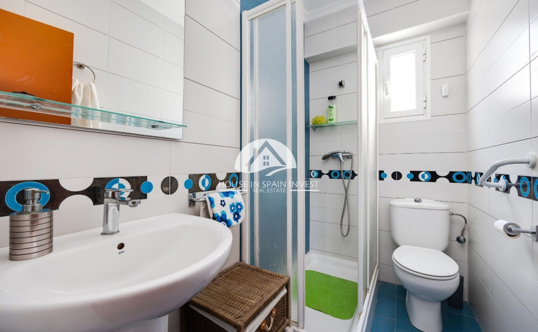 Resale - Penthouse - Orihuela Costa