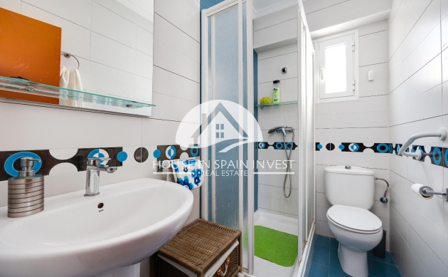 Resale - Penthouse - Orihuela Costa