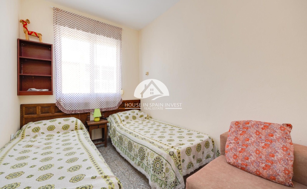 Resale - Penthouse - Orihuela Costa