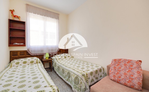 Resale - Penthouse - Orihuela Costa