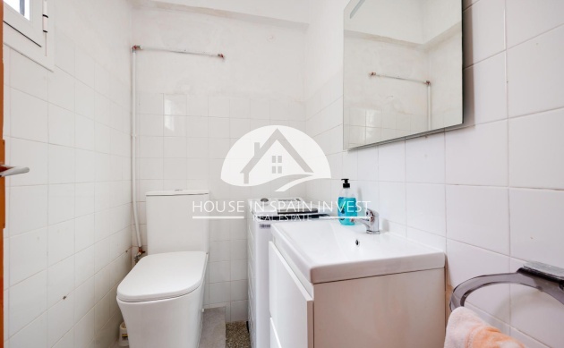 Resale - Penthouse - Orihuela Costa