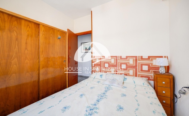 Resale - Penthouse - Orihuela Costa