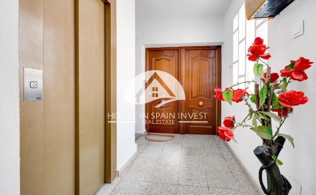 Resale - Penthouse - Orihuela Costa