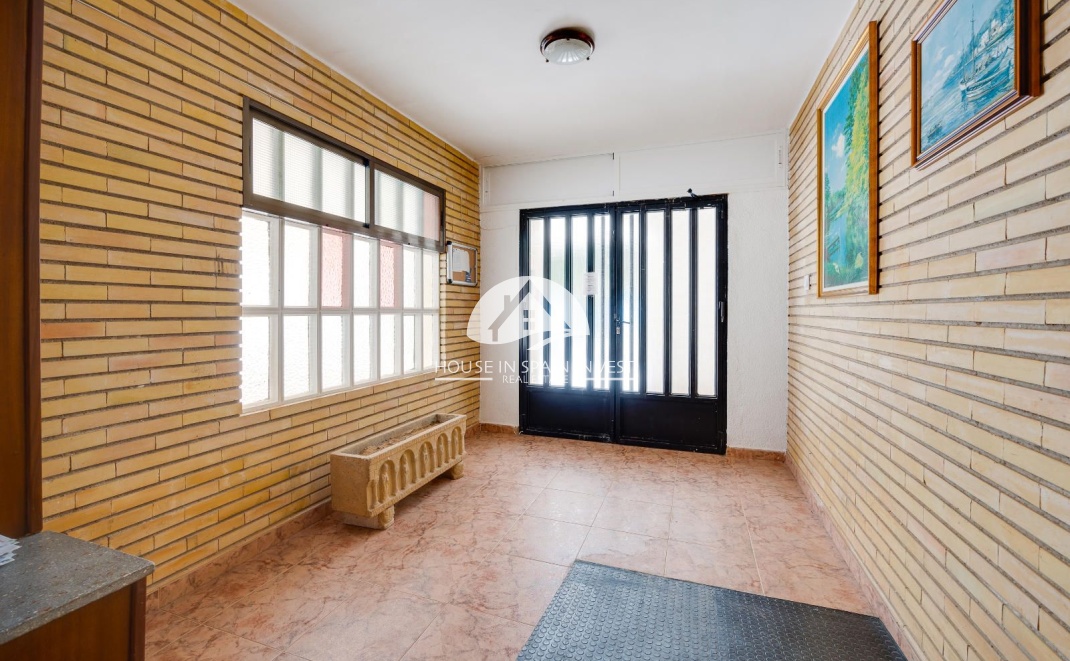 Resale - Penthouse - Orihuela Costa