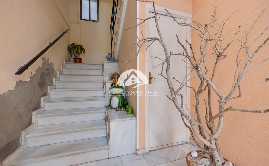 Reventa - Apartamento - Torrevieja - Centro