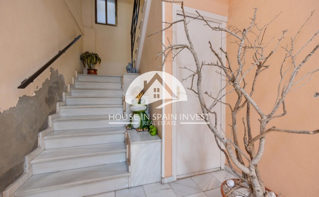 Reventa - Apartamento - Torrevieja - Centro