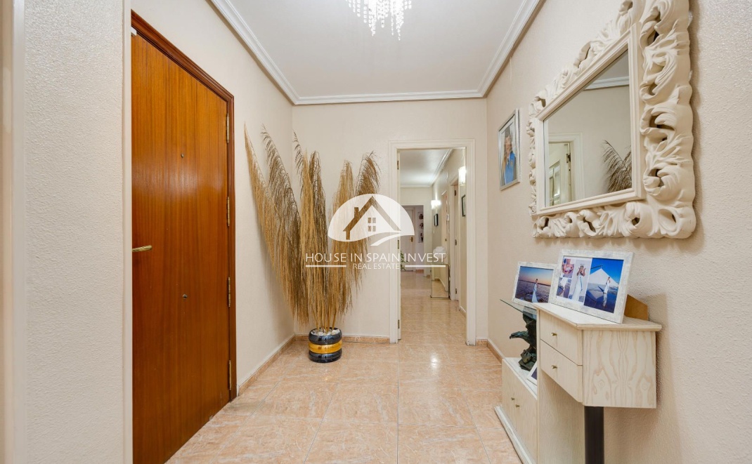 Reventa - Apartamento - Torrevieja - Centro