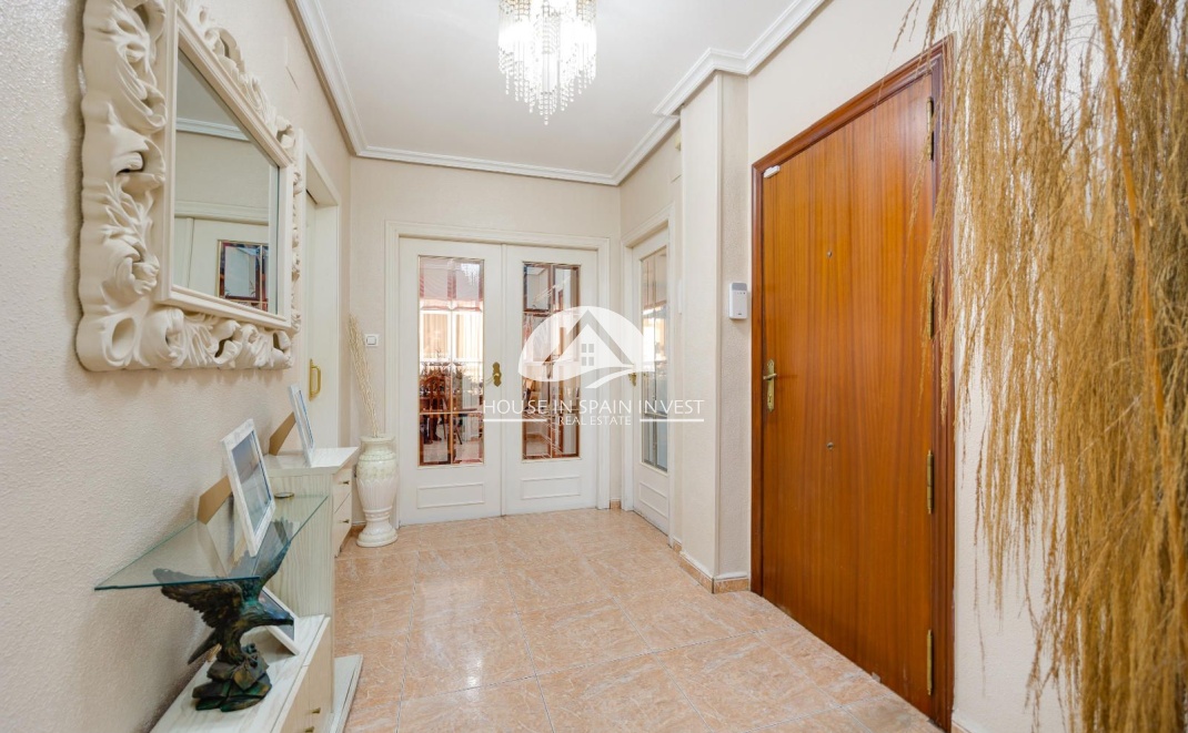 Reventa - Apartamento - Torrevieja - Centro