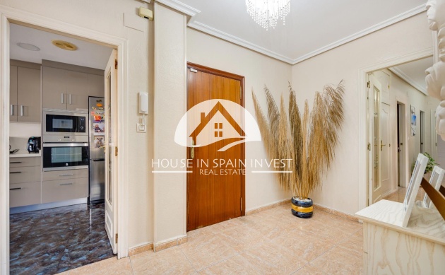Reventa - Apartamento - Torrevieja - Centro