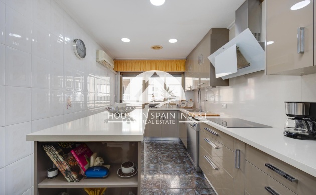 Reventa - Apartamento - Torrevieja - Centro