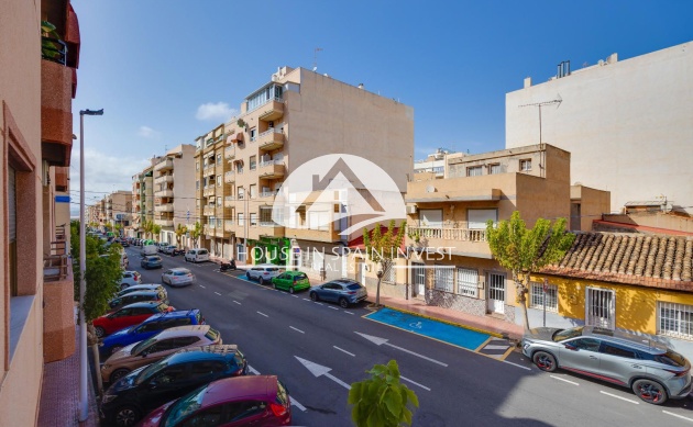 Reventa - Apartamento - Torrevieja - Centro
