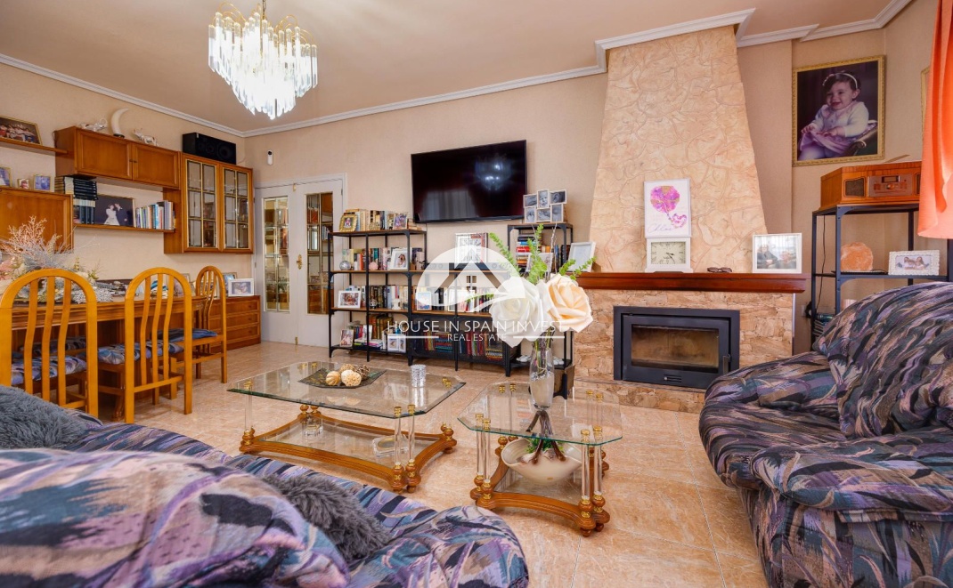 Reventa - Apartamento - Torrevieja - Centro