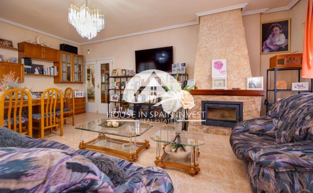 Reventa - Apartamento - Torrevieja - Centro