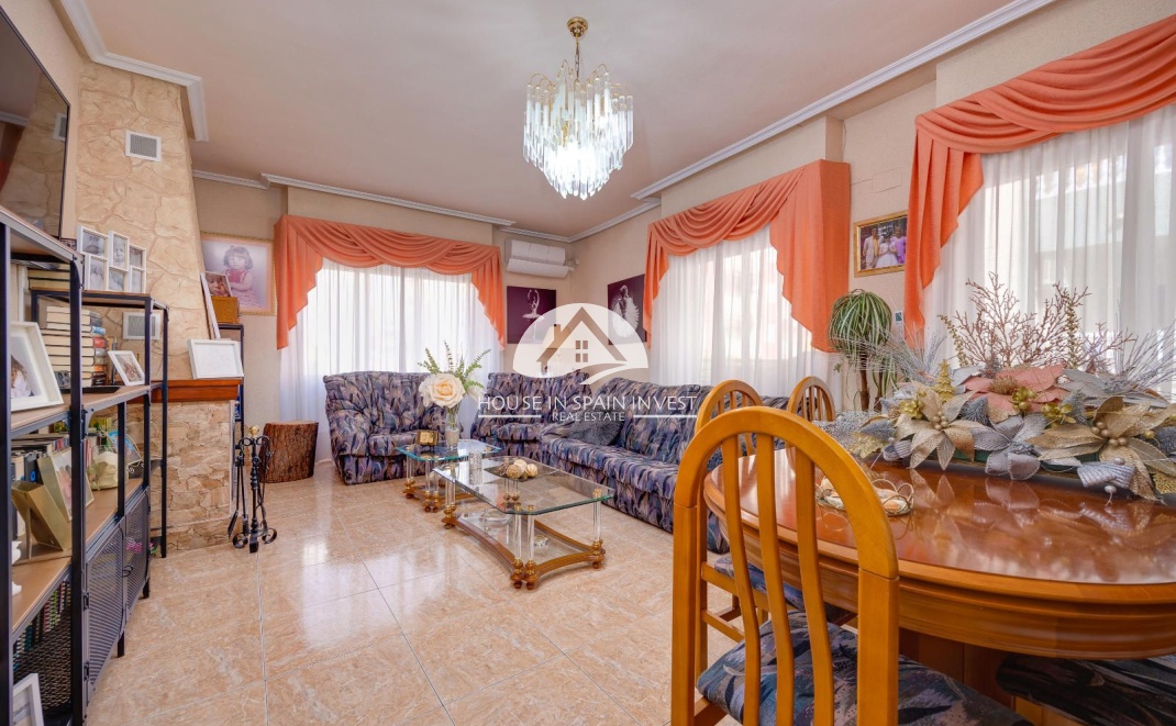 Reventa - Apartamento - Torrevieja - Centro