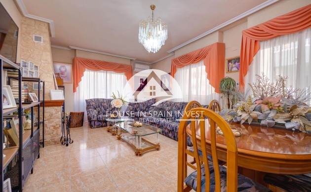 Reventa - Apartamento - Torrevieja - Centro