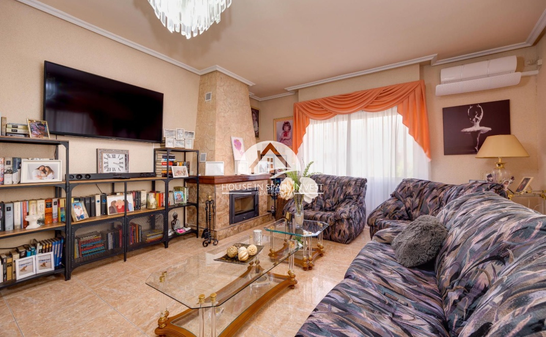 Reventa - Apartamento - Torrevieja - Centro