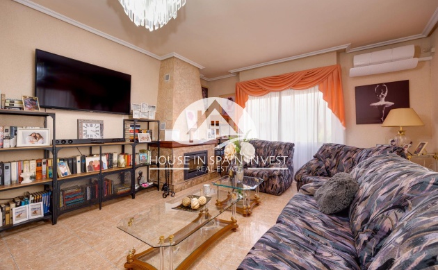 Reventa - Apartamento - Torrevieja - Centro