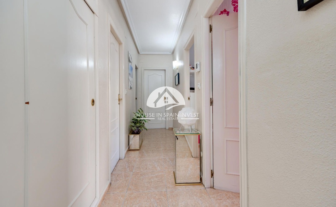 Reventa - Apartamento - Torrevieja - Centro