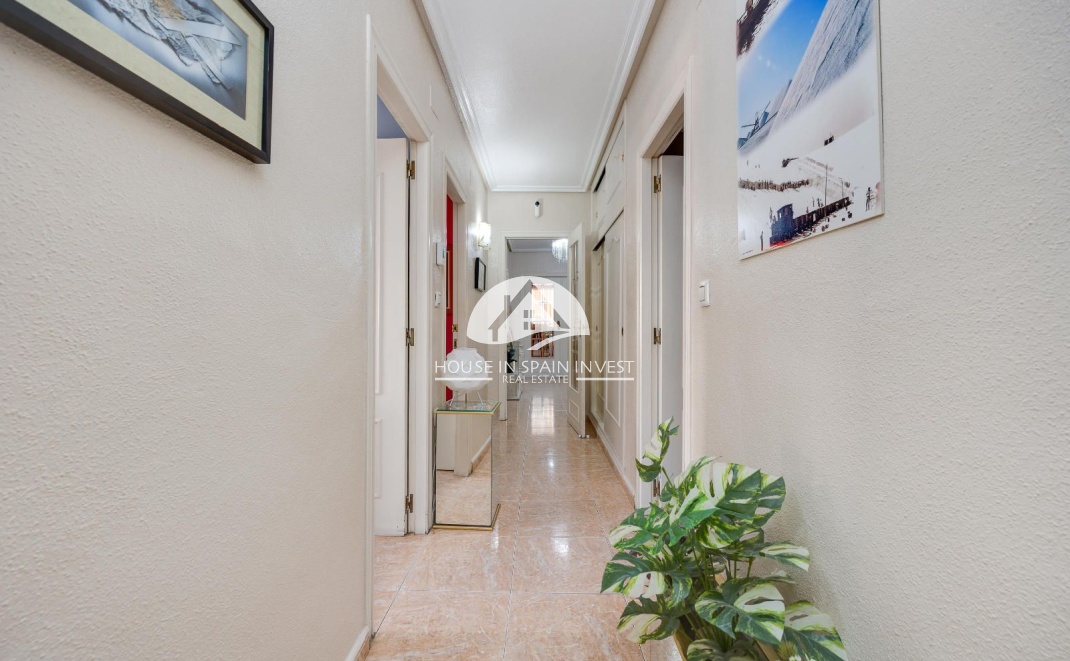 Reventa - Apartamento - Torrevieja - Centro