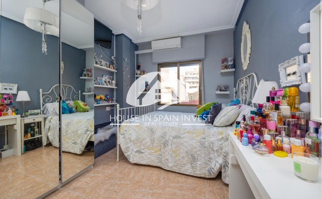 Reventa - Apartamento - Torrevieja - Centro