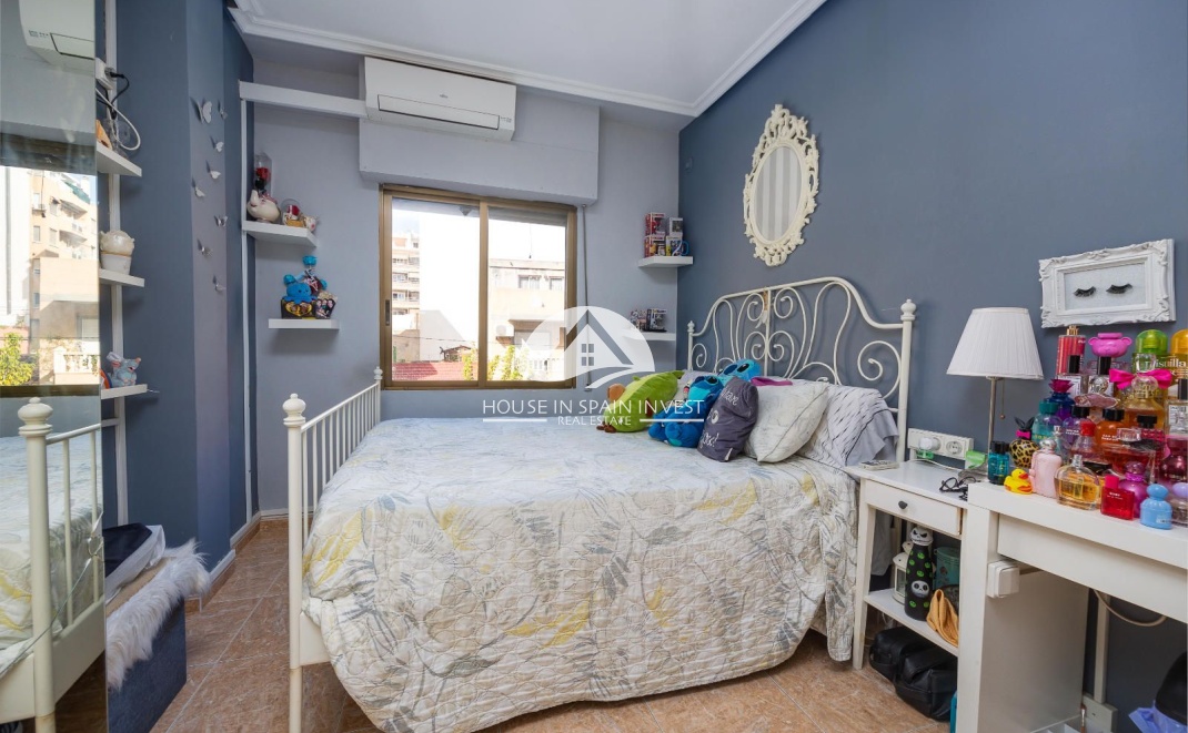 Reventa - Apartamento - Torrevieja - Centro