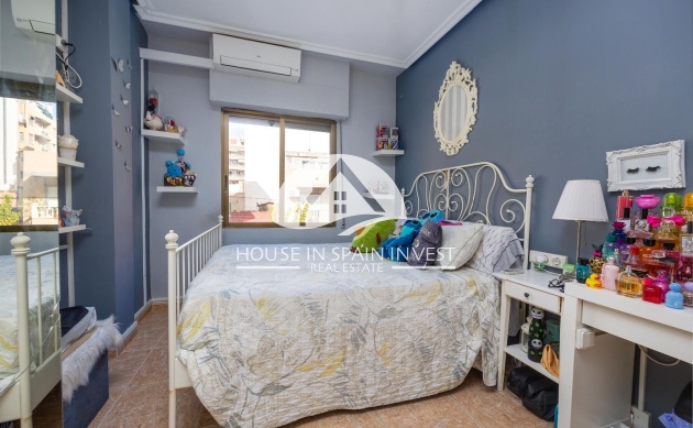 Reventa - Apartamento - Torrevieja - Centro