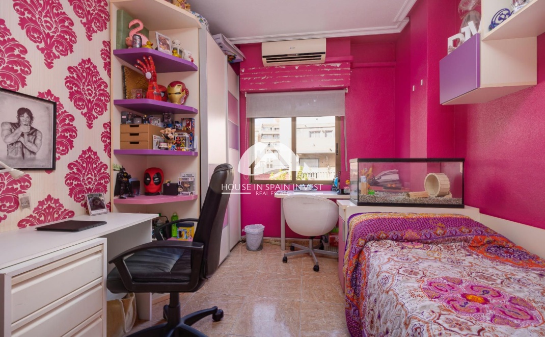 Reventa - Apartamento - Torrevieja - Centro