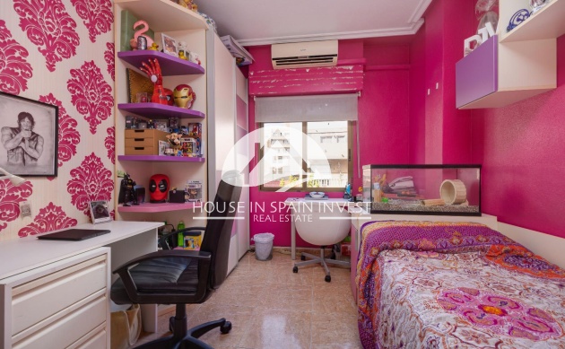 Reventa - Apartamento - Torrevieja - Centro