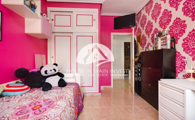 Reventa - Apartamento - Torrevieja - Centro