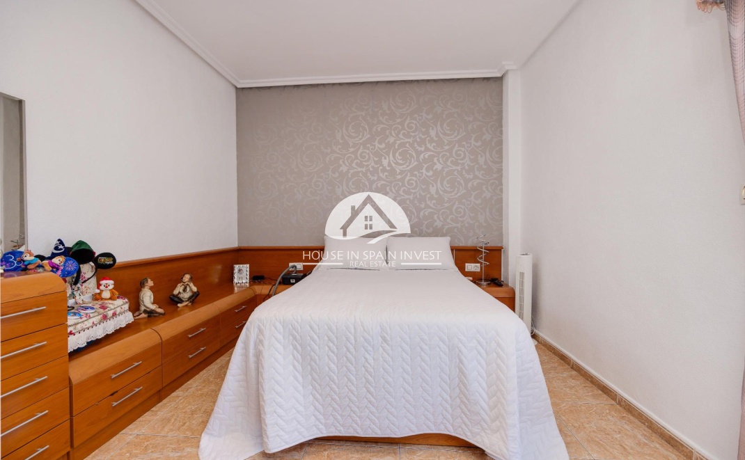 Reventa - Apartamento - Torrevieja - Centro