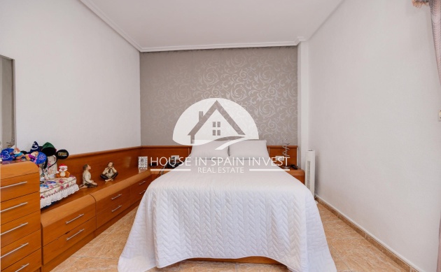 Reventa - Apartamento - Torrevieja - Centro