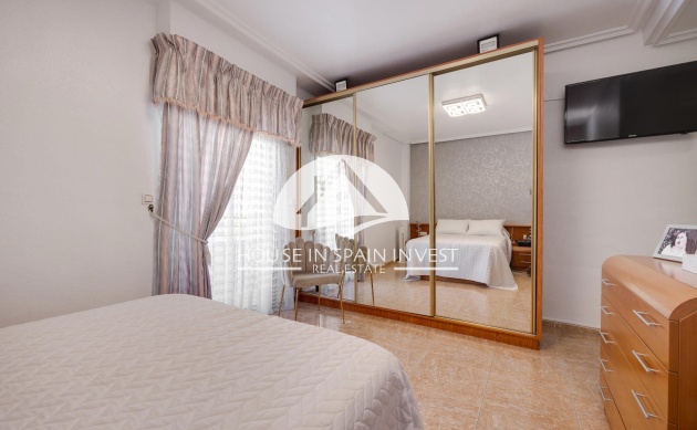 Reventa - Apartamento - Torrevieja - Centro