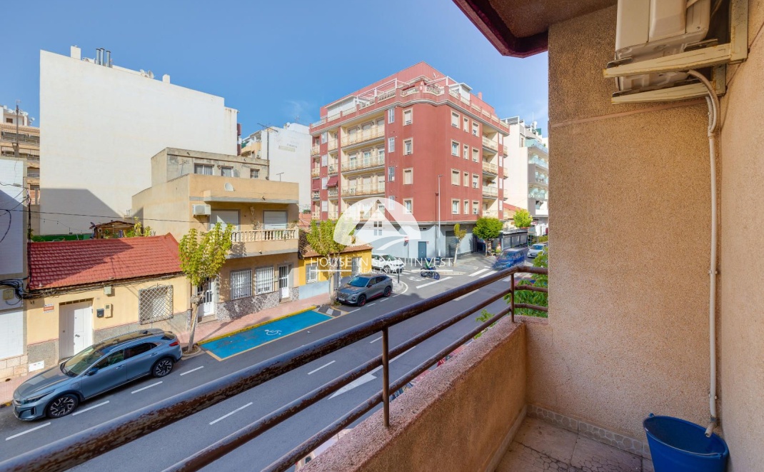 Reventa - Apartamento - Torrevieja - Centro