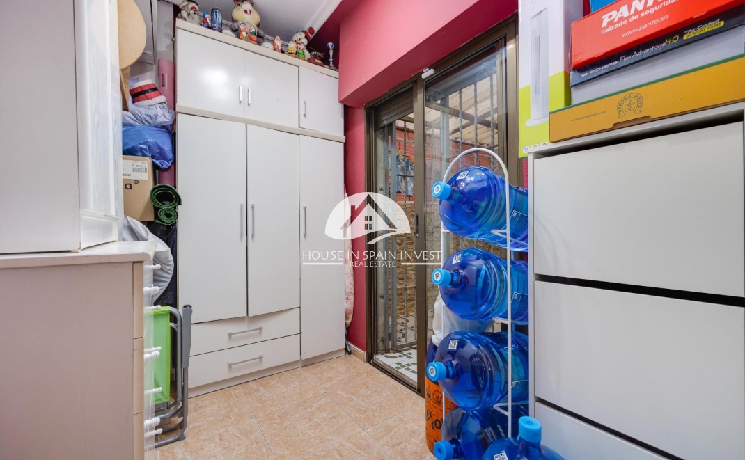 Reventa - Apartamento - Torrevieja - Centro