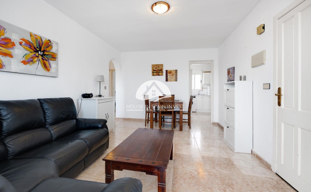 Reventa - Bungalow planta alta - Torrevieja - Carrefour