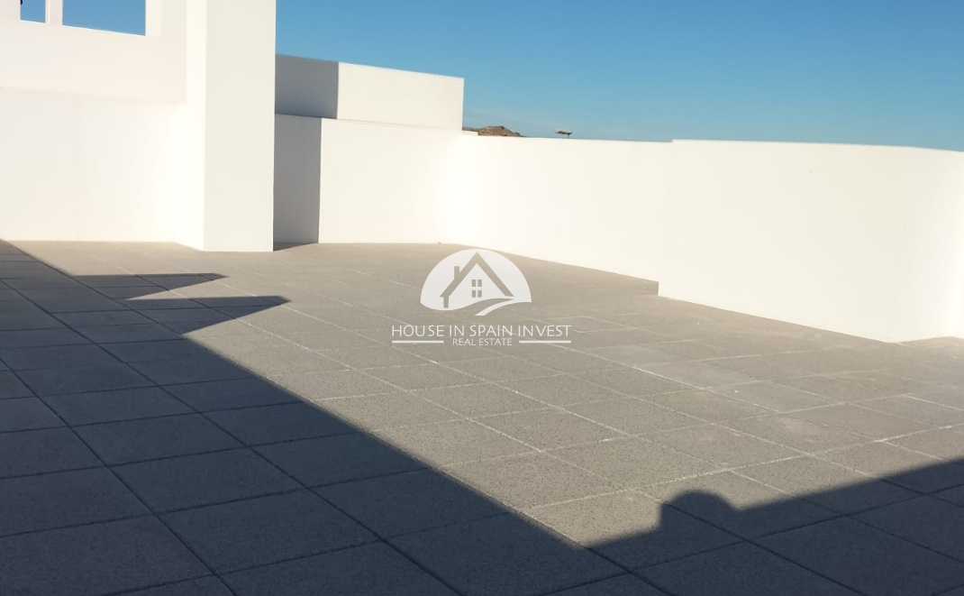 Nieuwbouw   - Appartement - Vistabella Golf - Vistabella