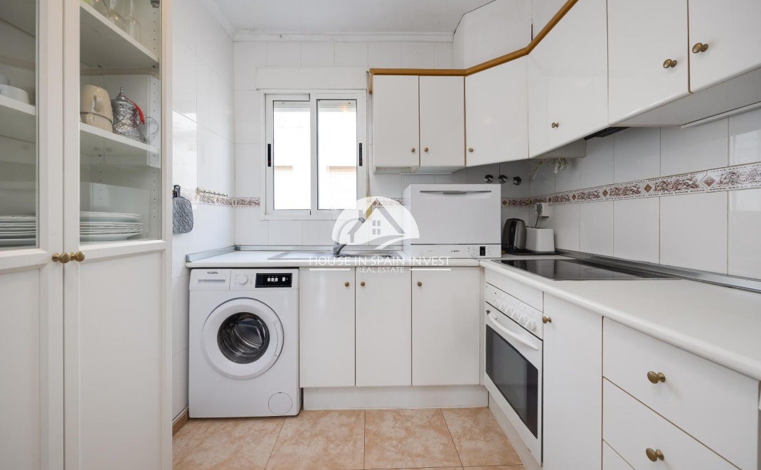 Reventa - Bungalow planta alta - Torrevieja - Carrefour