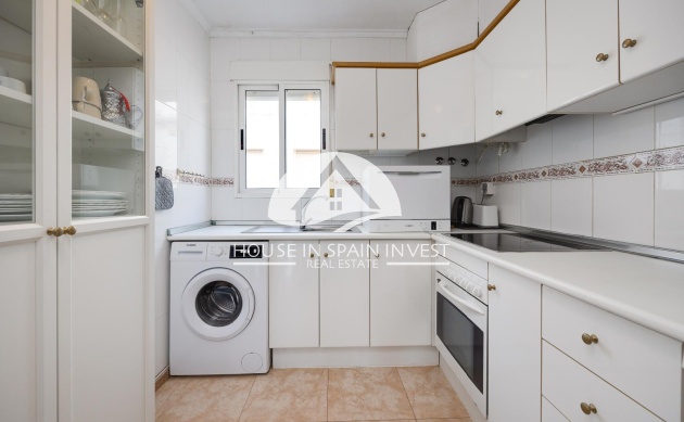 Reventa - Bungalow planta alta - Torrevieja - Carrefour