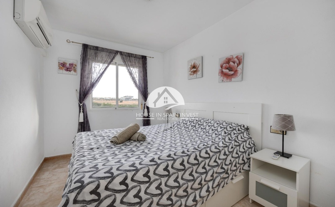 Reventa - Bungalow planta alta - Torrevieja - Carrefour