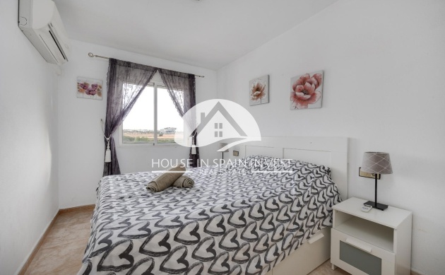 Reventa - Bungalow planta alta - Torrevieja - Carrefour