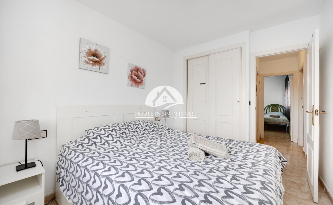 Reventa - Bungalow planta alta - Torrevieja - Carrefour