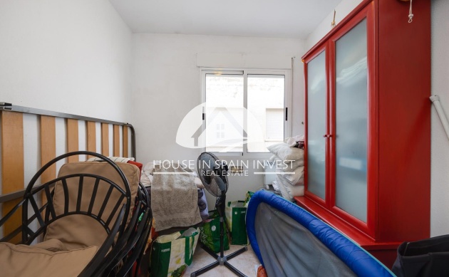 Reventa - Bungalow planta alta - Torrevieja - Carrefour